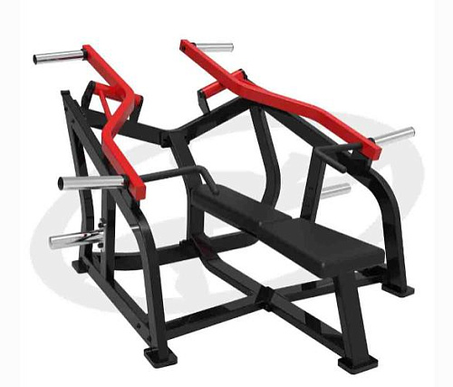 Жим (средняя часть грудных) Oxide Fitness H015 Купить Жим (средняя часть грудных) Oxide Fitness H015 в Москве