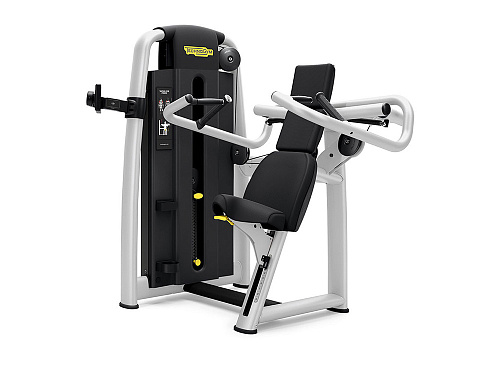 Грузоблочный тренажер на верхнюю часть тела Technogym Shoulder Press MED
