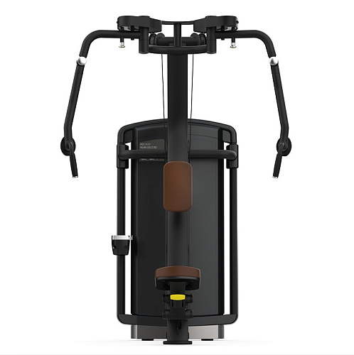 Задние дельты / Баттерфляй INTENZA DL-14