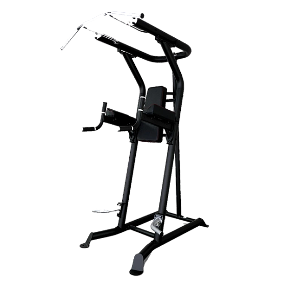 Поднятие коленей/брусья/турник Inspire VKR (VKR1.2B)