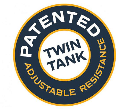 Гребной тренажер First Degree Fitness E350