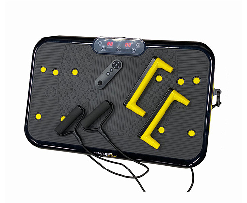 Виброплатформа Ultra Gym мультифункциональная