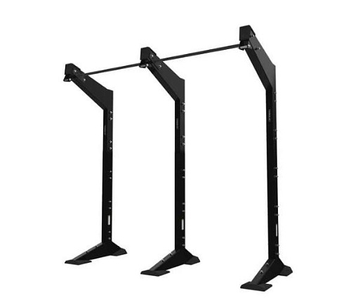 Купить Силовая стойка 2-модульная Torque X-Create XCW-2M-07 односторонняя (чёрный) в Москве