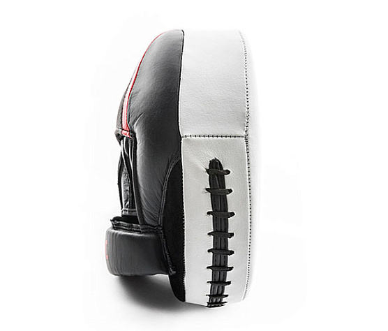 Лапы боксерские малые UFC PRO фото2