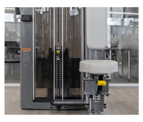 Баттерфляй/задняя дельта True Fitness SPL-1000