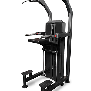 Купить Гравитрон BRONZE GYM PARTNER ML-823 (стек 100 кг) в Москве