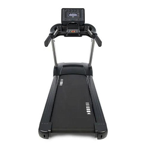 Купить Беговая дорожка Spirit Fitness CT850+ Graphite gray в Москве
