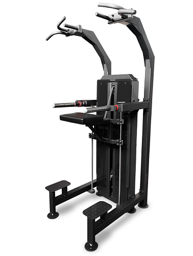 Купить Гравитрон BRONZE GYM PARTNER ML-823 (стек 100 кг) в Москве