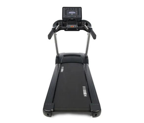 Беговая дорожка Spirit Fitness CT850+ Graphite gray
