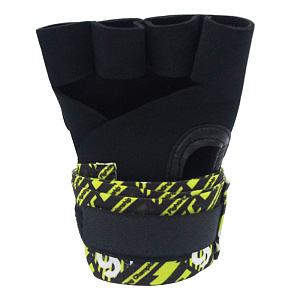 Купить UFC Гелевые бинты UFC Gel Glove Wraps WH, SM в Москве