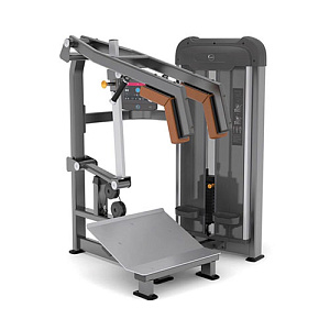Купить Силовой тренажер Anyfit Голень стоя PE208-114 в Москве