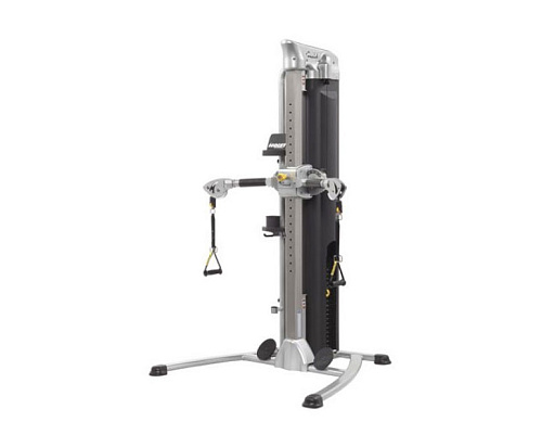 Многофункциональный тренажер Hoist Mi5 (с набором аксессуаров)