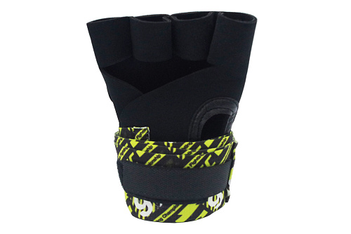Гелевые бинты UFC Gel Glove Wraps WH SM