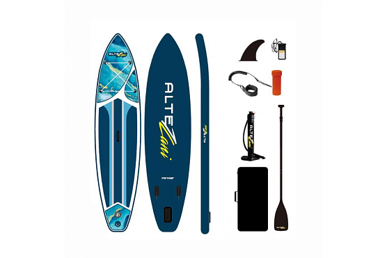 Сапборд Altezani SUP-002