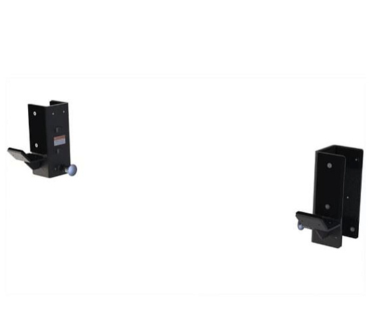 Опоры J-образные для грифов Torque BS-103 (2 шт.)