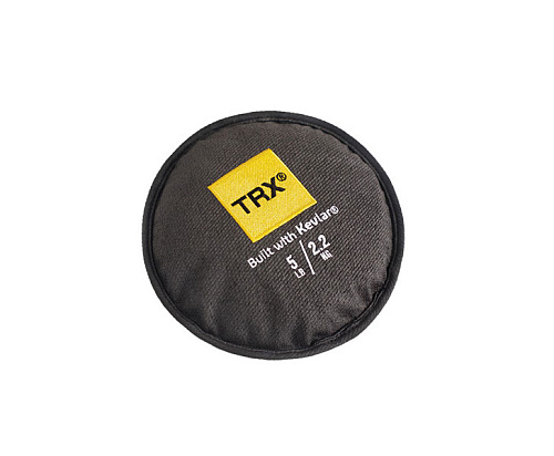 Купить Диск с утяжелением TRX KEVLAR 9,07 кг в Москве