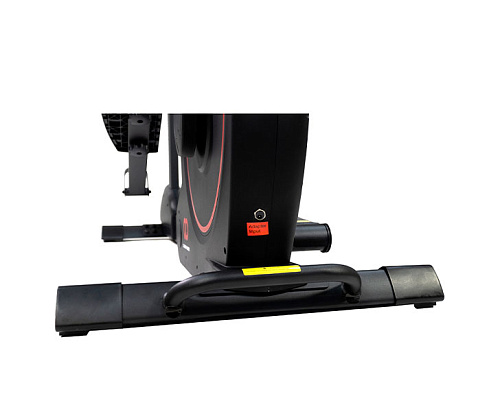 Эллиптический тренажер CardioPower E450