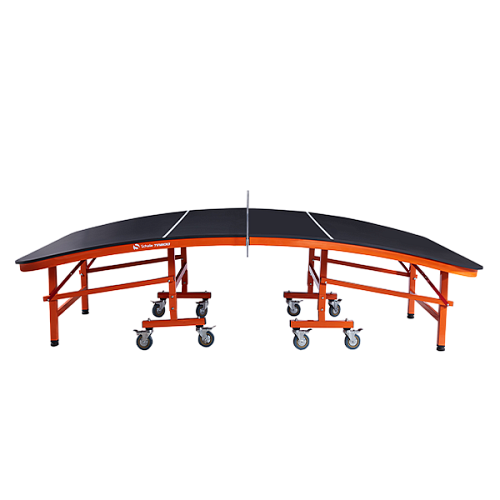 Стол для текбола Scholle TQ200