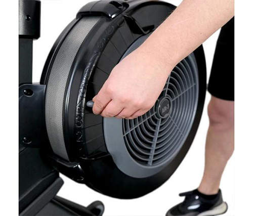 Гребной тренажер Xebex AR-3GL