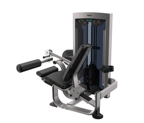 Разгибание ног Aerofit Impulse FE9705 фото3
