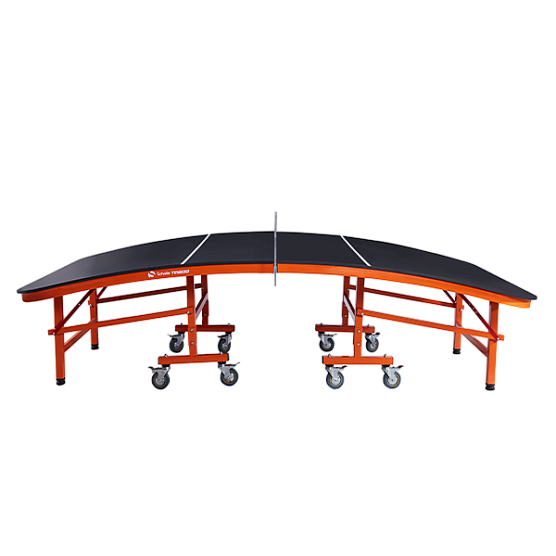 Стол для текбола Scholle TQ200 фото2