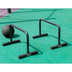 Купить Original FitTools Брусья мобильные (паралетсы) в Москве