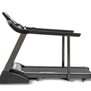 Купить Беговая дорожка Spirit Fitness XT285 BLACK в Москве