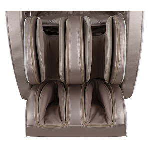 Купить Массажное кресло Meridien Массажное кресло Meridien Minneapolis (Pink + White) в Москве