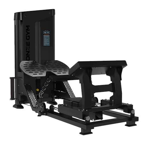 Ягодичный мостик профессиональный BRONZE GYM NEO104