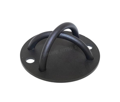 Купить Крепление-якорь для петель для функционального тренинга Original FitTools черное в Москве