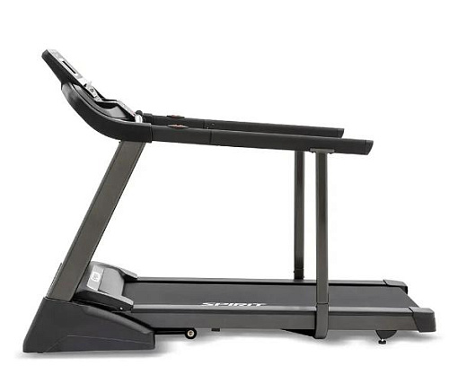 Беговая дорожка Spirit Fitness XT285 BLACK