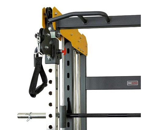 Машина Смита / Силовой комплекс Protrain HCLT-2003