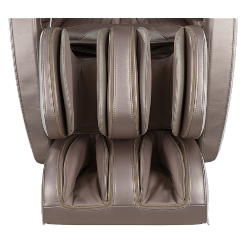 Массажное кресло Meridien Minneapolis (Pink + White)