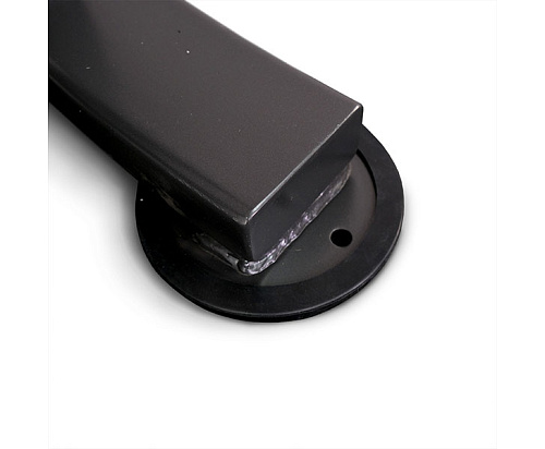 Скамья на икр Anyfit Голень сидя на свободных весах T06