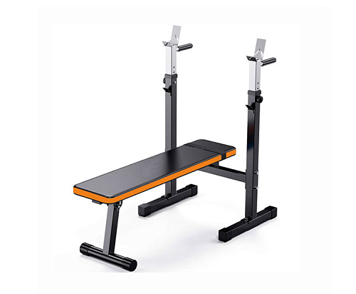 Купить Скамья Classic bench Ultra Gym Altezani 001 в Москве