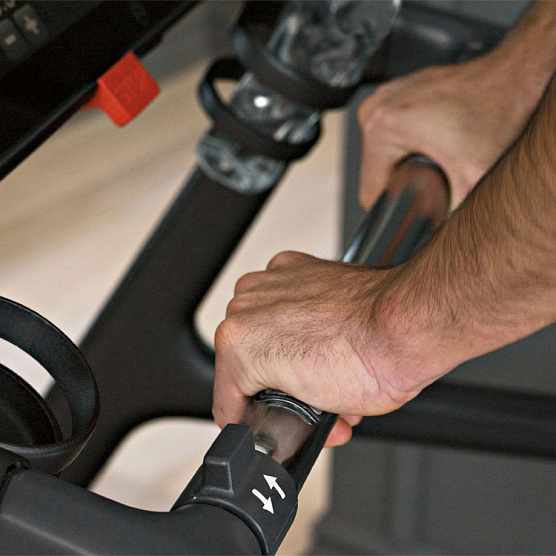 Беговая дорожка Technogym Run Personal фото9