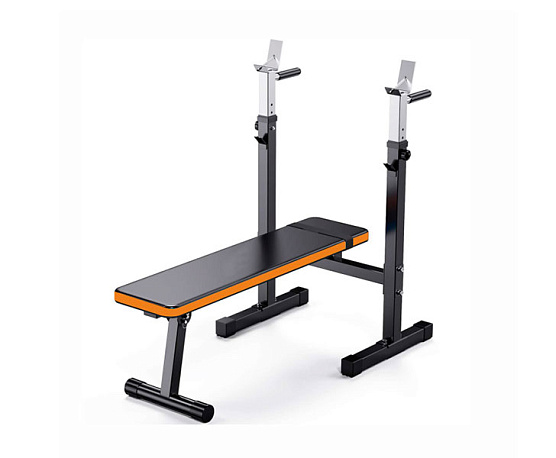 Силовой тренажер Ultra Gym Altezani Classic bench 001