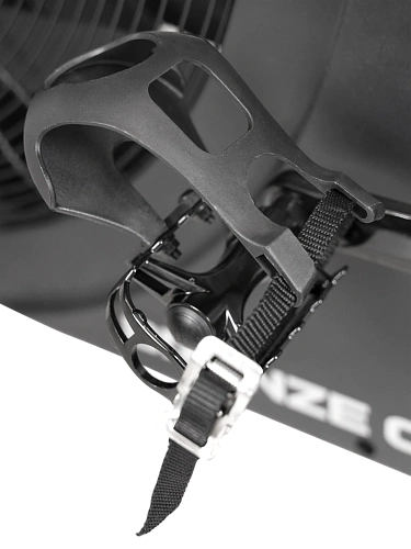 Аэробайк профессиональный Bronze Gym AeroGo