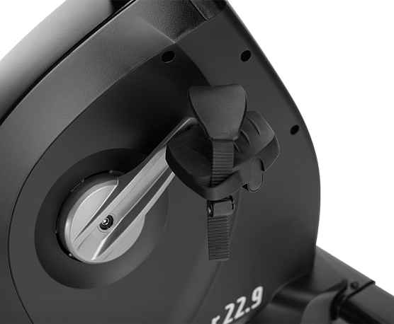 Горизонтальный тренажер Freemotion Fitness r22.9 фото5