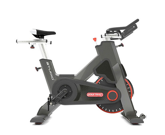 Кардиотренажер StarTrac Studio7 7290 фото1