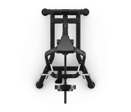 Тренажер Т-образная тяга Vision Fitness VST600-PL36 фото3