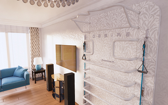 Многофункциональный комплекс Desire Prime фото3