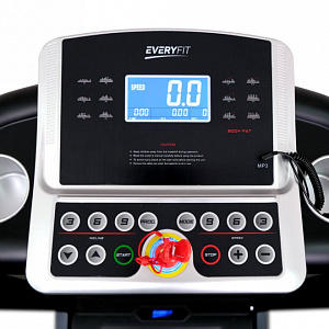 Купить Беговая дорожка Everyfit 74305B в Москве