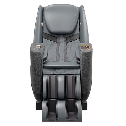 Массажное кресло Meridien Atlanta (Black)