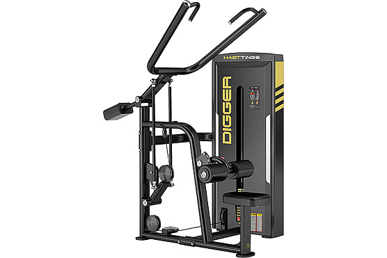 Верхняя тяга Hasttings Digger HD011-1 фото1