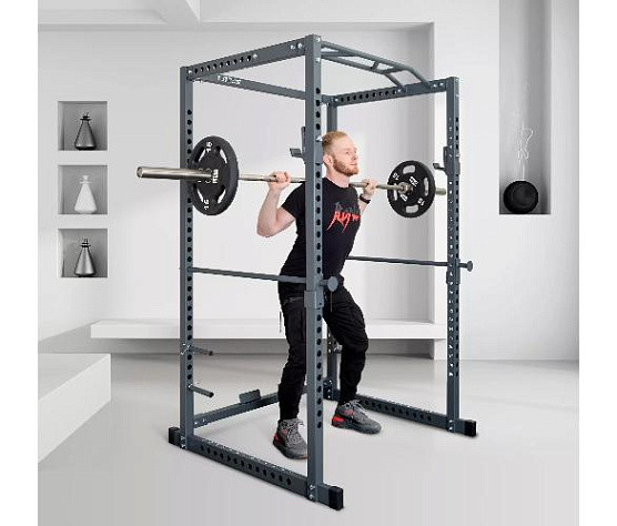 Силовая рама Protrain PR-FR01 фото13