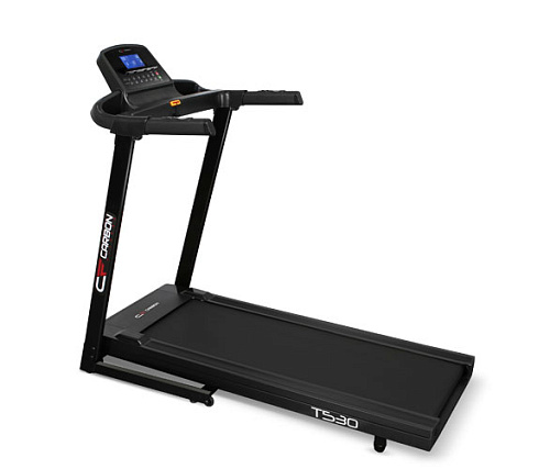Беговая дорожка Carbon fitness T530 Купить Беговая дорожка Carbon fitness T530 в Москве