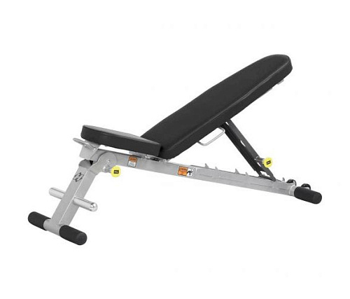 Купить Скамья складная Hoist HF-4145 в Москве