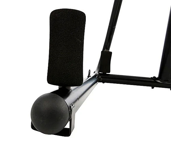 Стойка боксерская UFC фото5