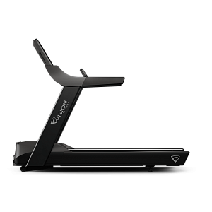 Купить Беговая дорожка Vision Fitness T600E в Москве